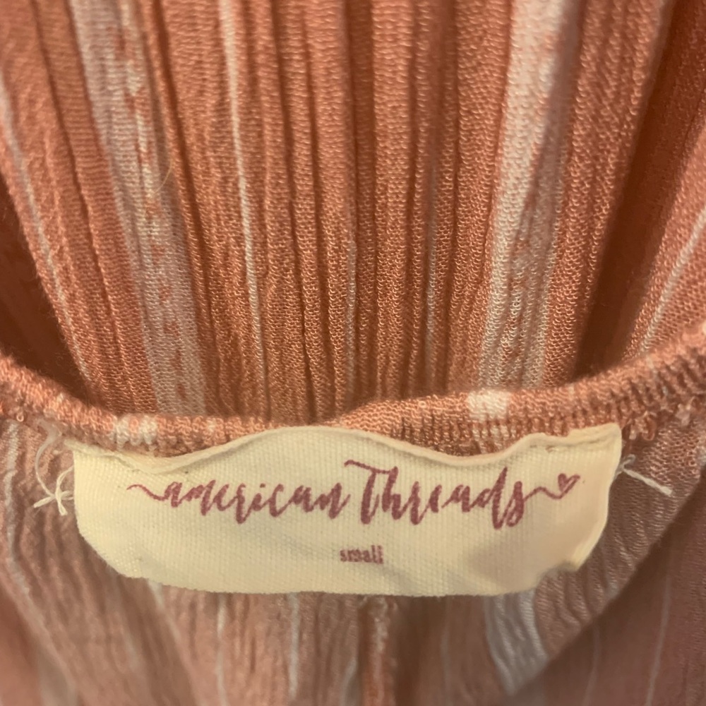 Romper - Picture 3 of 3